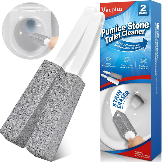 Vacplus-Toilet-Brush---Toilet-Bowl-Cleaners-with-Extra-Long-Handle,-1-Pumice-Stone-for-1613