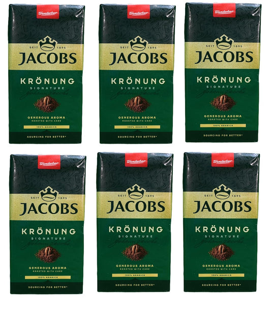 Jacobs-Kronung,-17.6-oz.-café-Café-molido-(Paquete-de-6)----2427