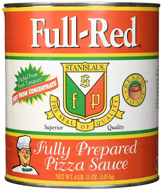 Full-Red-Fully-Prepared-Pizza-Sauce-#10-----------1436