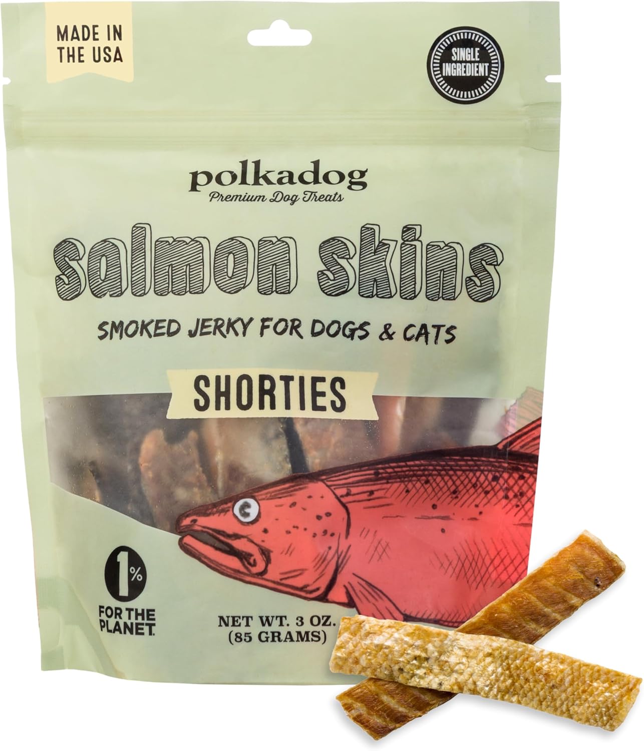 Polkadog-Salmon-Skin-Dog-Treats---All-Natural,-Single-Ingredient-Wild-Premium-1776