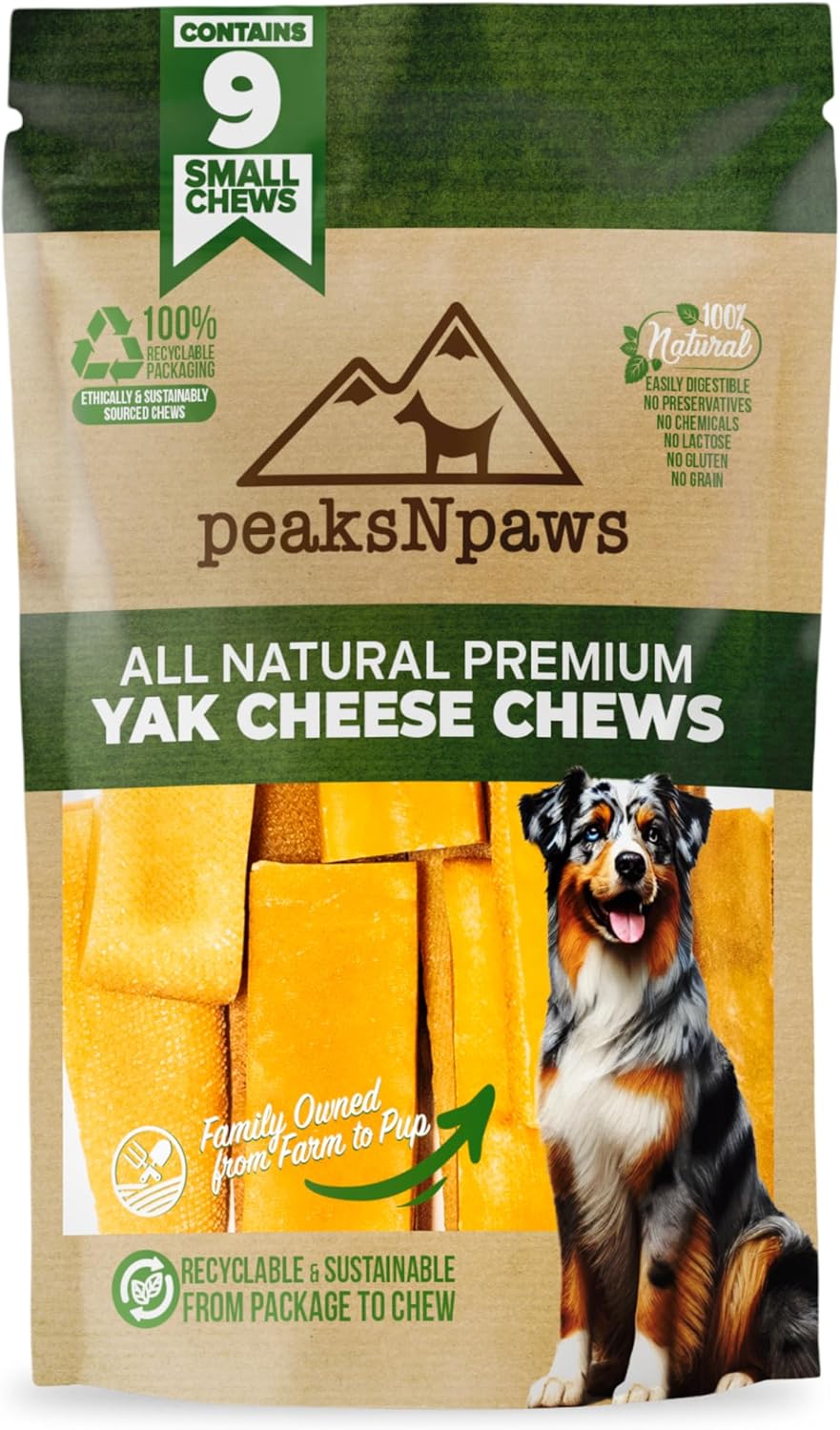 Yak-Cheese-Himalayan-Dog-Chews,-High-Protein,-Natural-2667