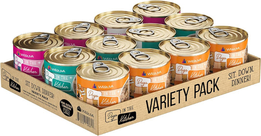Weruva-Dogs-in-The-Kitchen,-Sit.-Down.-Dinner.-Variety-Pack,-10oz-Can,-Pack-1199
