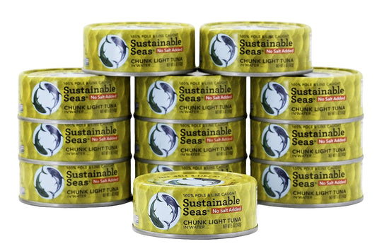Sustainable-Seas,-Chunk-Light-Tuna-in-Water,-No-Salt-Added,-3rd-party-mercury-362