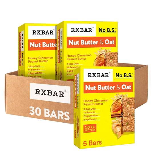 RXBAR-Nut-Butter-and-Oat-Protein-Bars,-Protein-Snacks,-Snack-Bars,--Honey-Cinnamon-Peanut-(6-311