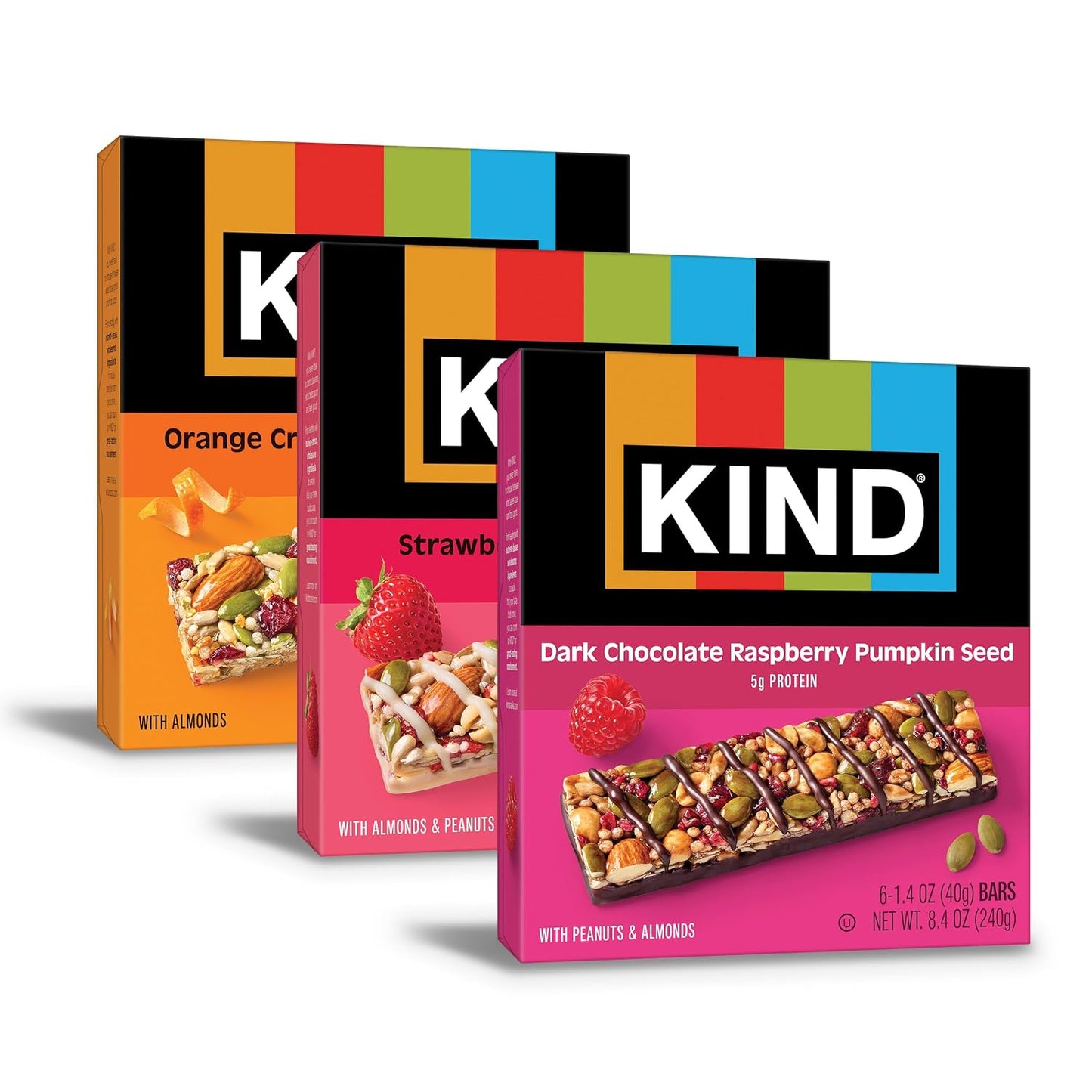 KIND-Healthy-Snacks-Bars-Variety-Pack,-Gluten-Free,-High-Fiber-Snacks,--Strawberry-Sunflower-Seed,-Chocolate-801
