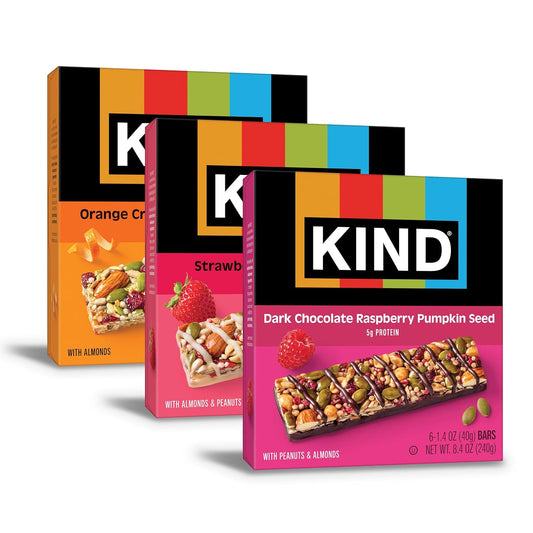 KIND-Healthy-Snacks-Bars-Variety-Pack,-Gluten-Free,-High-Fiber-Snacks,--Strawberry-Sunflower-Seed,-Chocolate-801