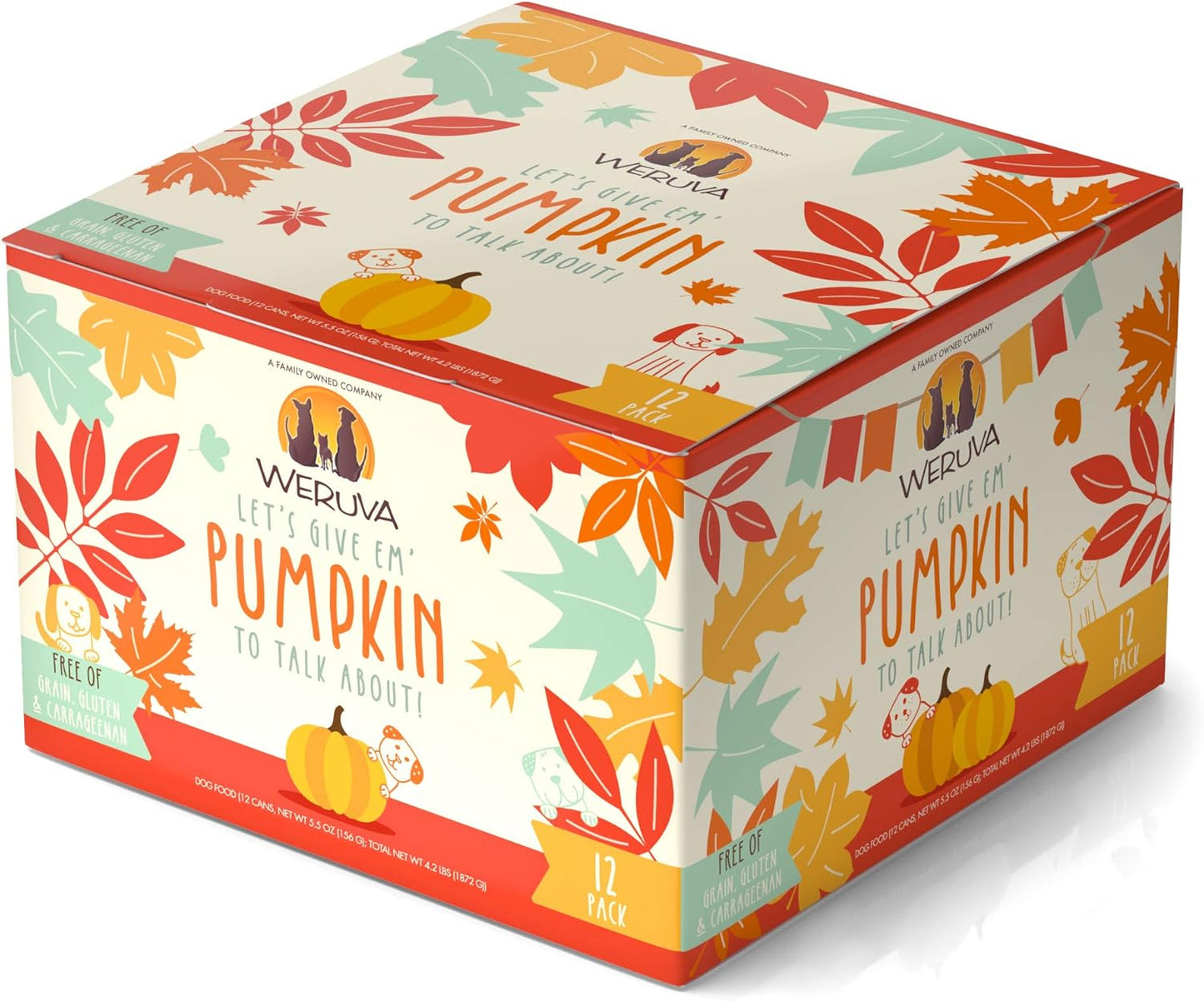 Weruva-Comida-clásica-para-perros,-Let's-Give-Em'-Pumpkin-1800