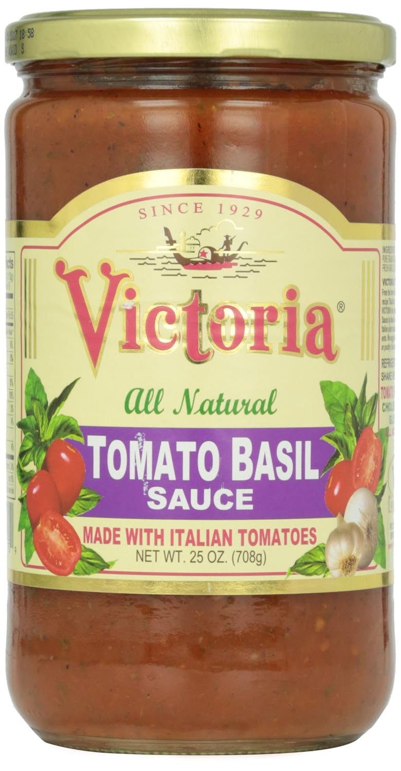 Victoria-Tomato-Basil-Sauce,-24-Ounce-------------323