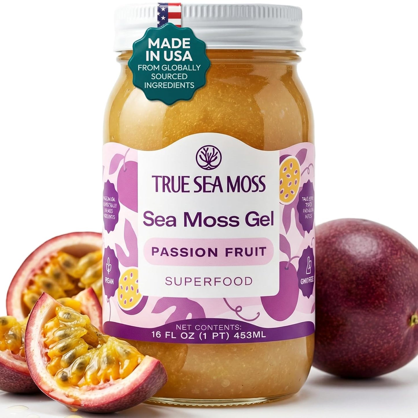 TrueSeaMoss-Sea-Moss-Gel-–-Passion-Fruit,-Pack-of-1-(Labels-may-939