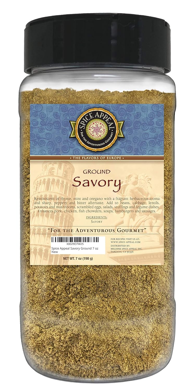 Spice-Appeal-Savory-Ground-7-oz-------------159