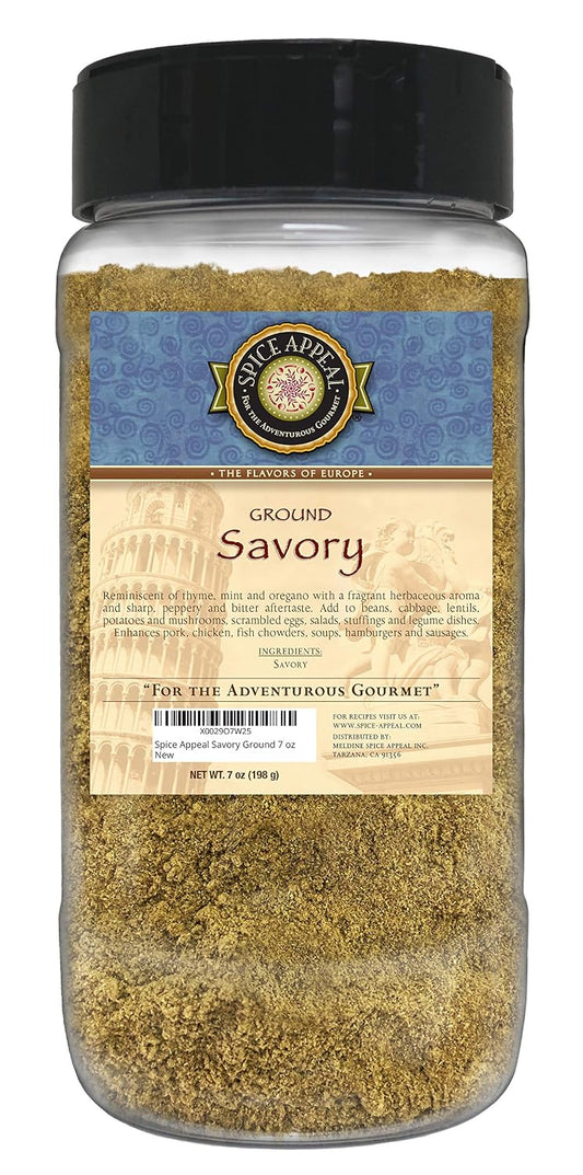 Spice-Appeal-Savory-Ground-7-oz-------------159
