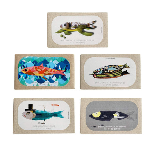 Jose-Gourmet-Portuguese-Sardines---Variety-Pack-(5-items)---------463