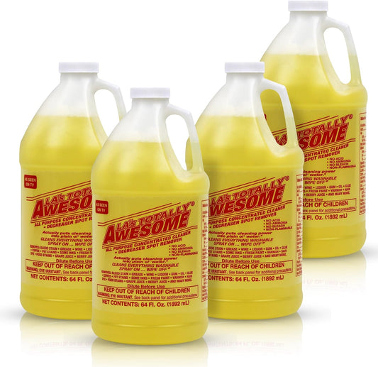 La's-Totally-Awesome-All-Purpose-Cleaner-&-Degreaser,-64oz-(Pack-of-2715