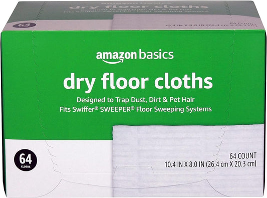 Amazon-Basics-Paños-secos-para-limpiar-el-polvo,-la-suciedad,-5544