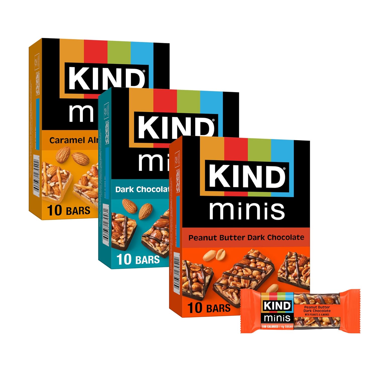 KIND-Mini-Snack-Bars-Variety-Pack,-Gluten-Free,-Low-Sugar,-Low--Calorie-Snacks,-Dark-Nuts-2443