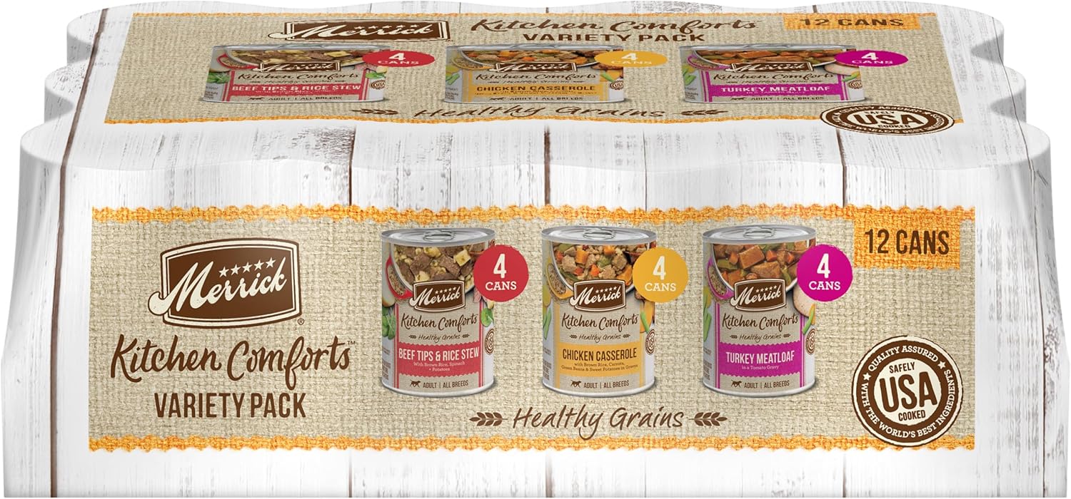 Merrick---Kitchen-Comforts---Comida-húmeda-para-perros:-2104