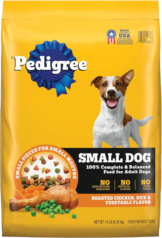 Pedigree-Complete-Nutrition-Adult-Small-Dog-Dry-Dog-3498