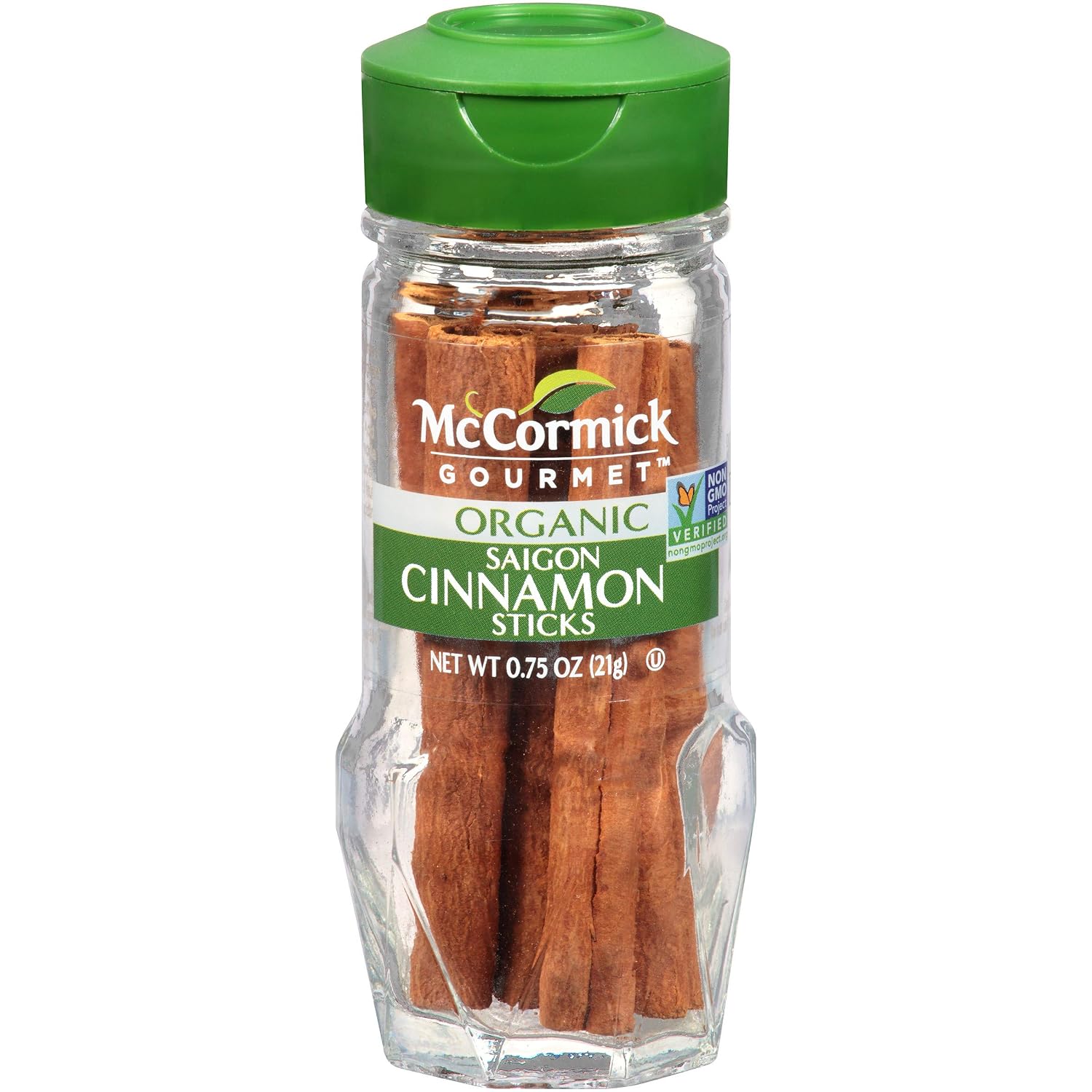 McCormick-Gourmet-Organic-Saigon-Cinnamon-Sticks,-0.75-oz---------464