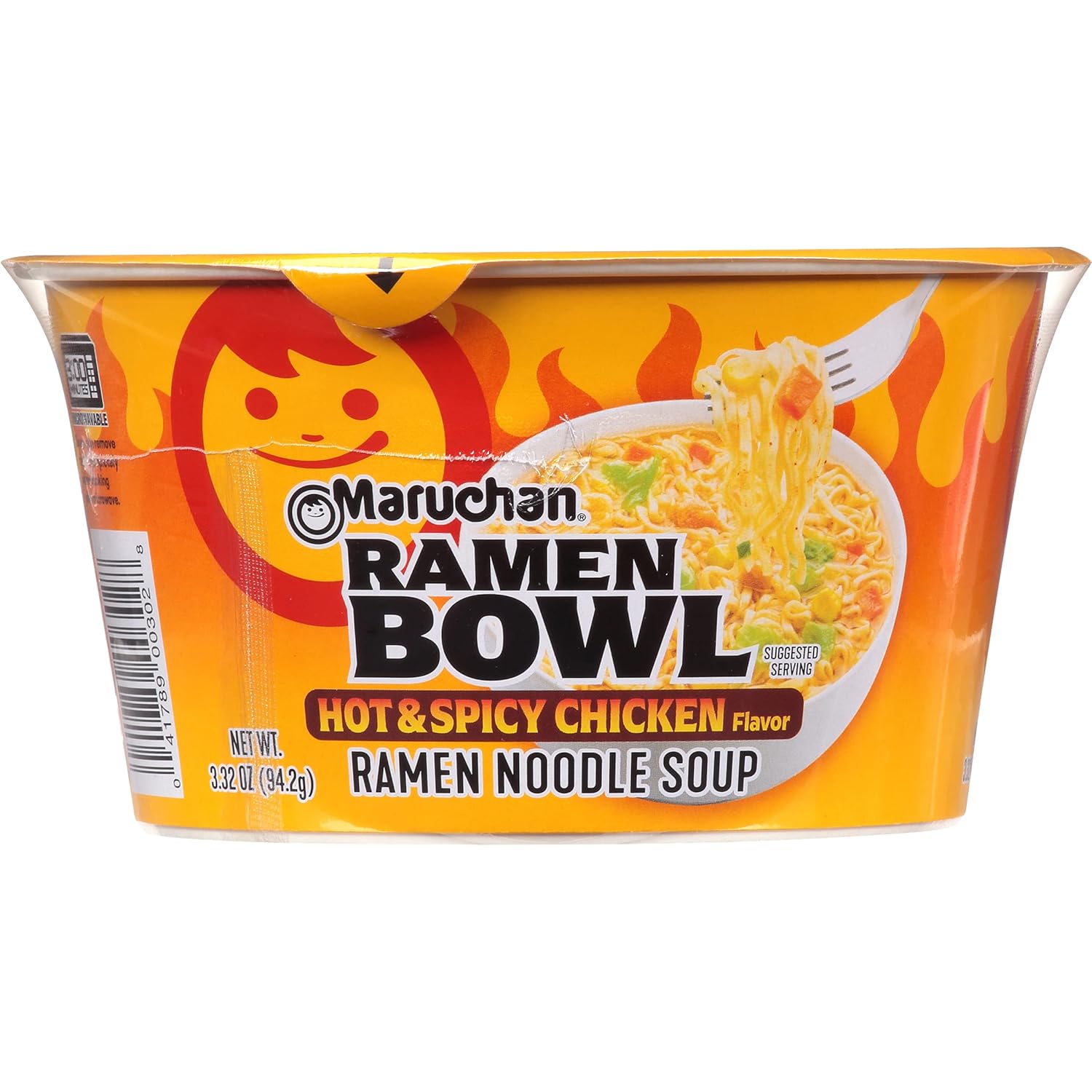 Maruchan-Tazón-de-fideos-ramen-con-sabor-a-pollo-picante--y-432