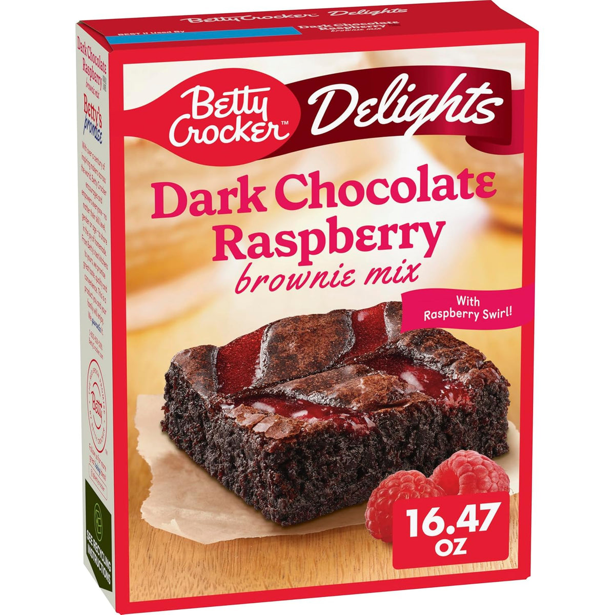 Betty-Crocker-Delights-Dark-Chocolate-Raspberry-Brownie-Mix,-16.47-oz-591