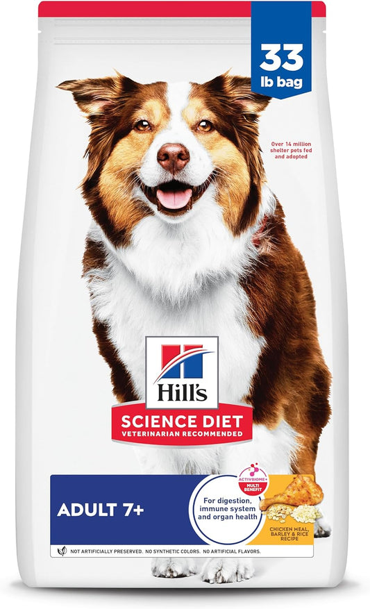 Hill's-Science-Diet-Adult-7+,-Senior-Adult-7+-Premium-Nutrition,-Dry-Dog-Food,-2531