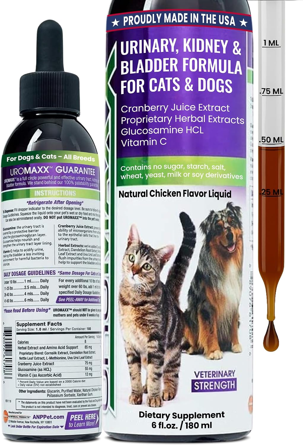 Cat-&-Dog-Urinary-Tract-Treatment,-Bladder-&-Kidney-Support-for-Dogs-and-1409