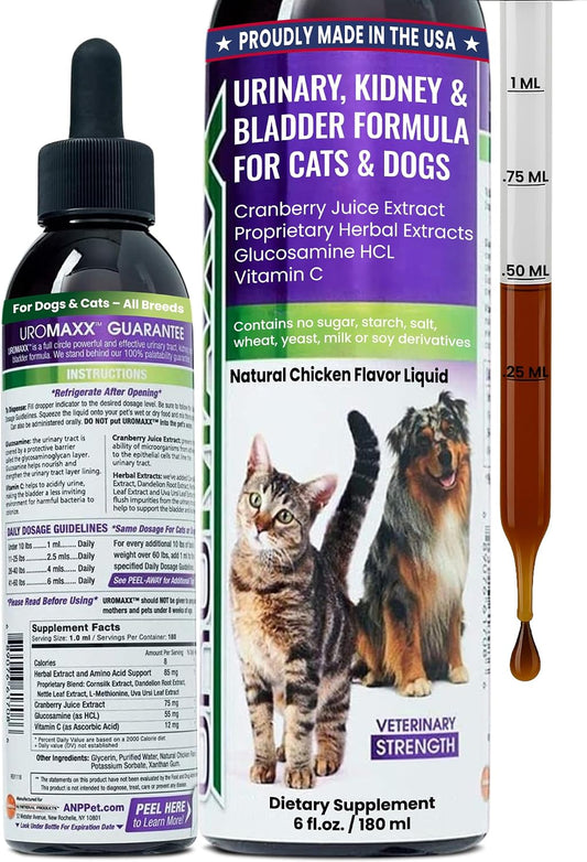 Cat-&-Dog-Urinary-Tract-Treatment,-Bladder-&-Kidney-Support-for-Dogs-and-1409