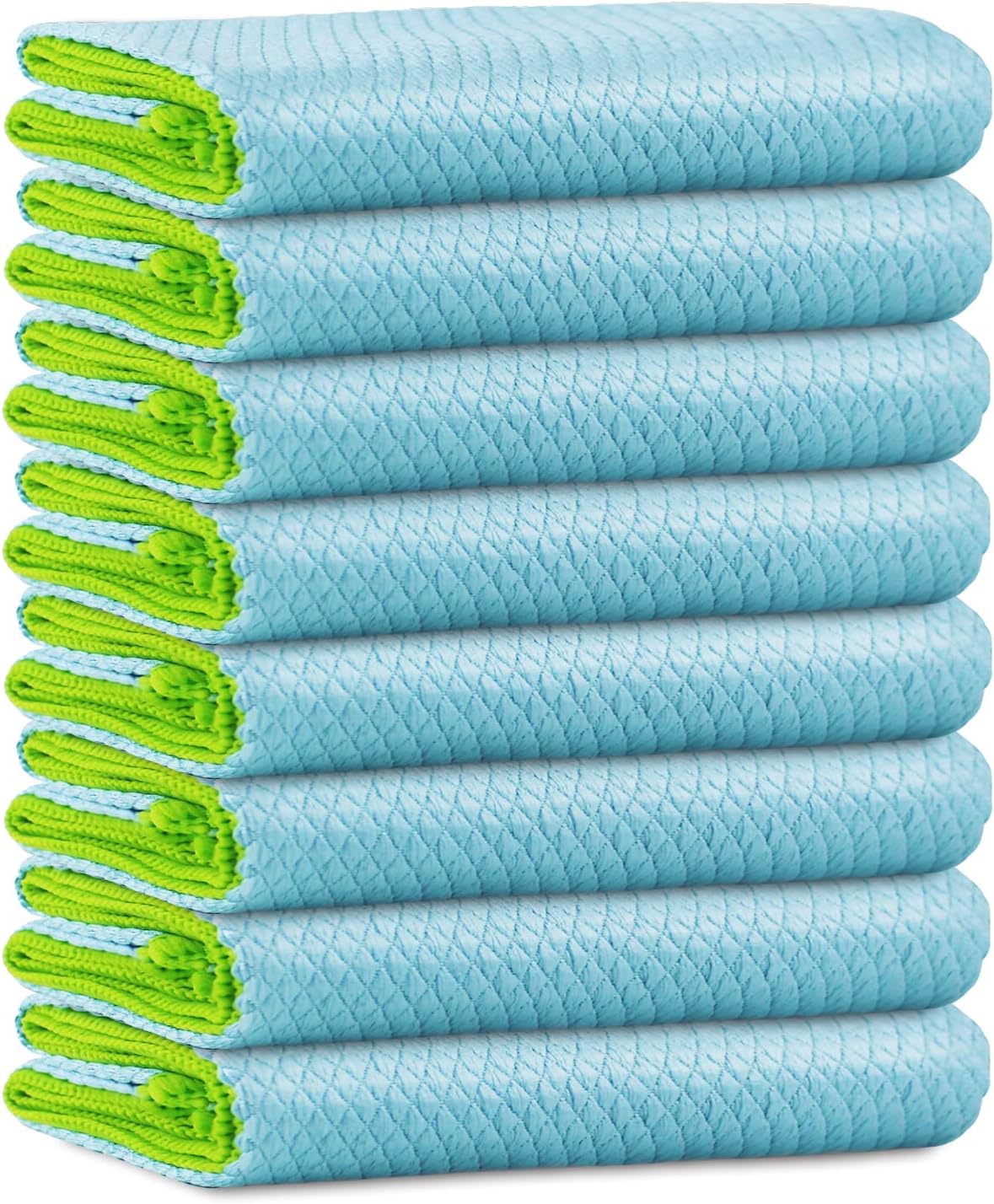 Streak-Free-Miracle-Cleaning-Cloth-Easy-Clean-Microfiber-Window-Mirror-3683