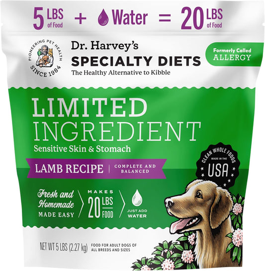 Dr.-Harvey's-Specialty-Diet---Alimento-para-perros-con-2010