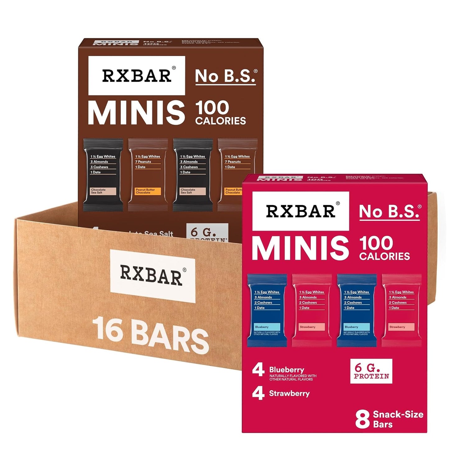 RXBAR-Minis-Protein-Bars,-6g-Protein,-Gluten-Free-Snacks,-4-Flavor-Variety--Pack-(2-Boxes,-Bars)-1929