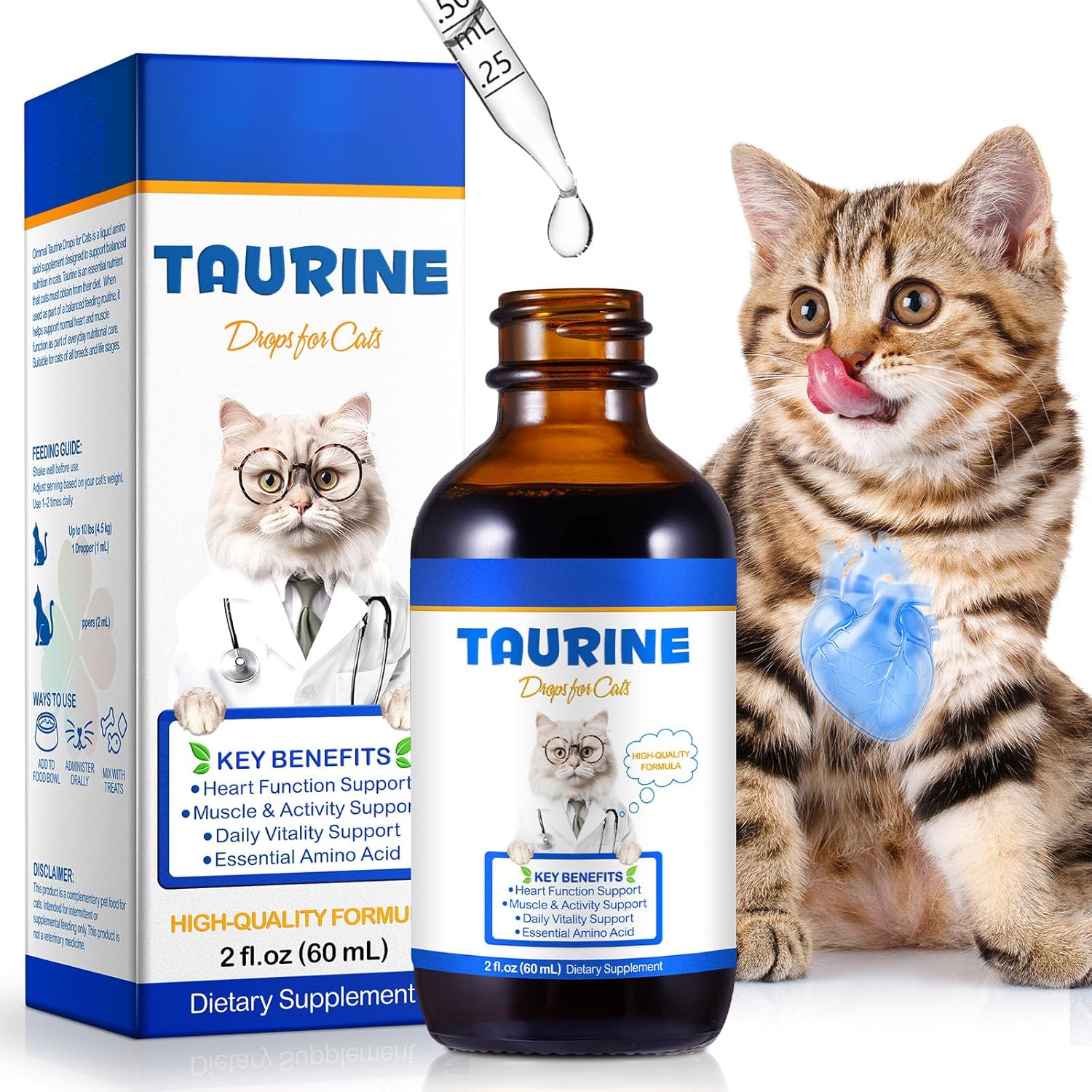 Taurine-for-Cats,Taurine-Liquid-Supplement-for-Cats-Supporting-Heart,-Vision,-Overall-Vitality-&-604