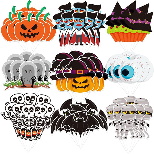 72-Pcs-Halloween-Cupcake-Toppers-Halloween-Cake-39