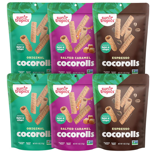 Sun-Tropics-CocoRolls-Variety-Pack-of-6---Coconut-Wafer-Cookies--|-Gluten-Free-Dairy-258