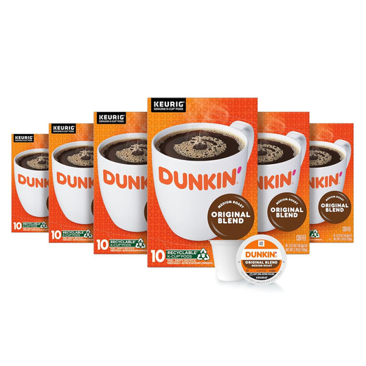 Dunkin'-Original-Blend-Medium-Roast-Coffee,-60-4197