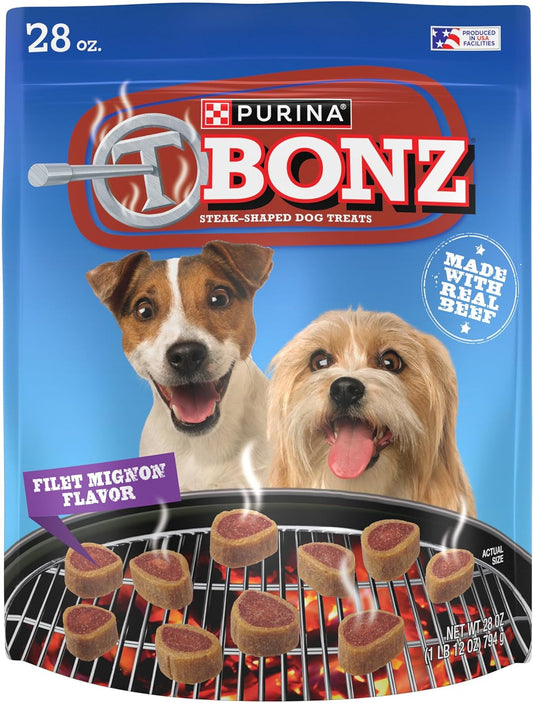 T-Bonz-Filet-Mignon-Flavor-Steak-Shaped-Treats-for-2322