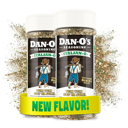 Dan-O's-Condimento-Italian-O,-botella-de-1.7-onzas,-paquete-de-2,-italiano-2183