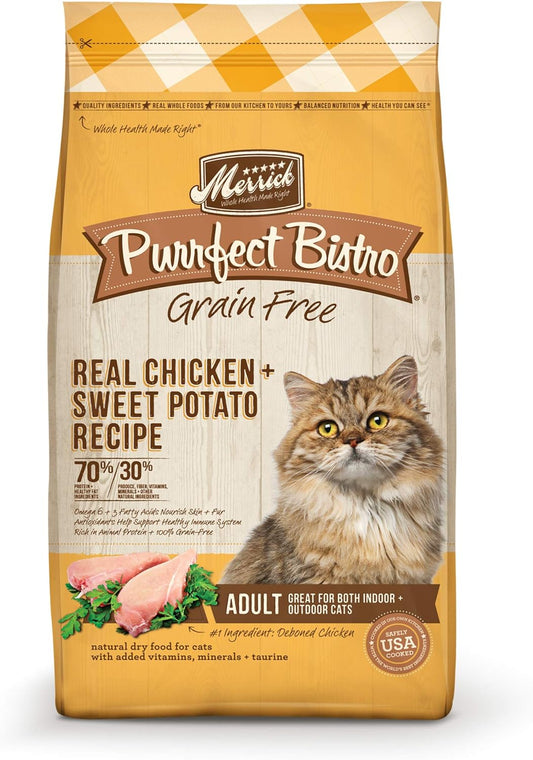 Merrick-Purrfect-Bistro-Grain-Free-Natural-Dry-Cat-Food-For-Adult-Real-And-Potato1614