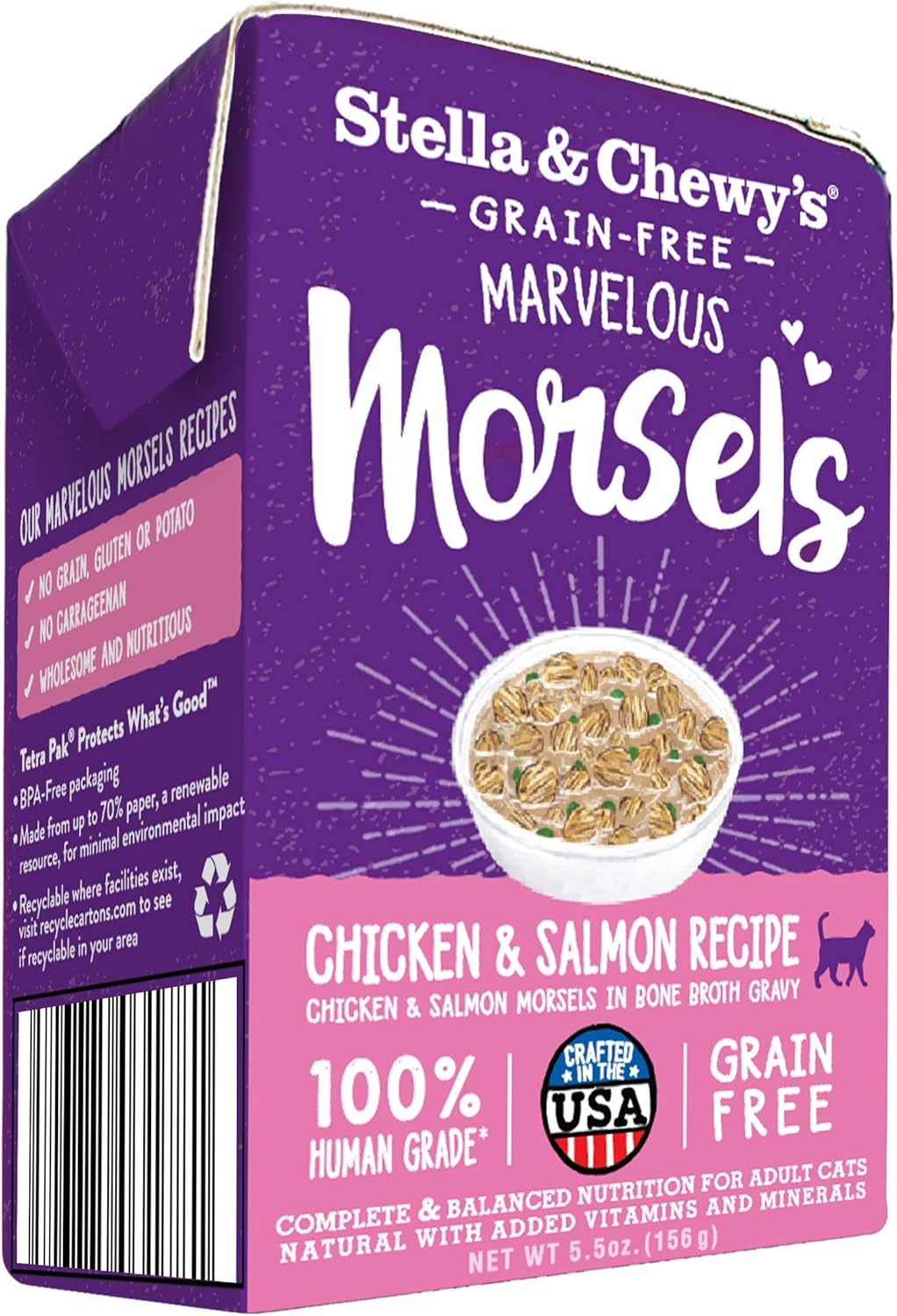 Stella-&-Chewy's-Marvelous-Morsels-Cat-Food-Chicken-306