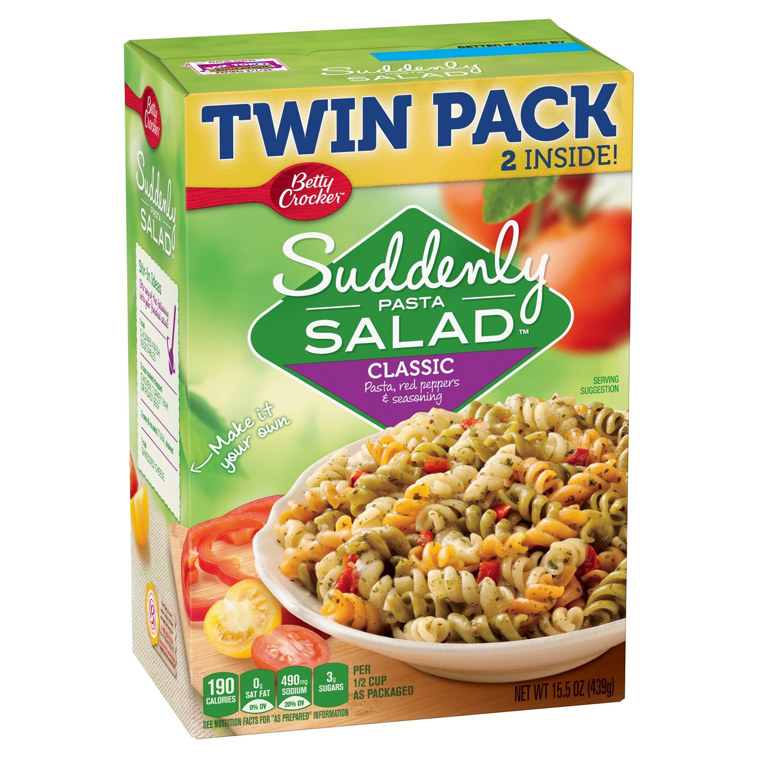 Betty-Crocker-Suddenly-Pasta-Salad,-Classic-634