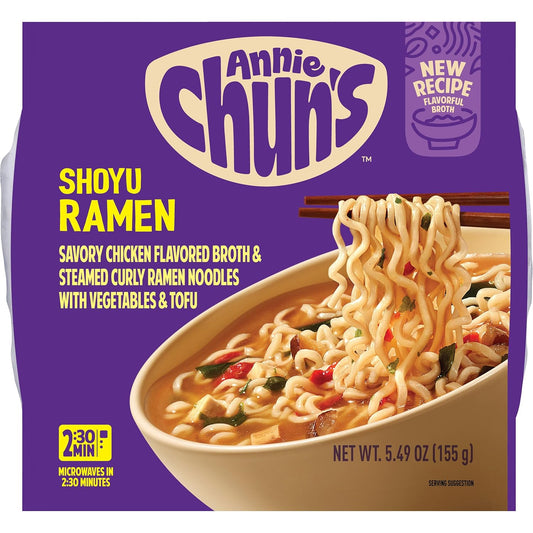 Annie-Chun's-Shoyu---Tazón-para-ramen,-5.49-onzas-(paquete--de-443