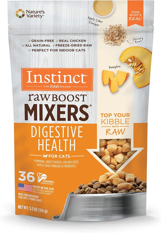 Instinct-Raw-Boost-Mixers,-Freeze-Dried-Cat-Food-2363