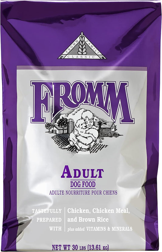 Fromm-Classics---Alimento-seco-para-perros-adultos,-30-2380