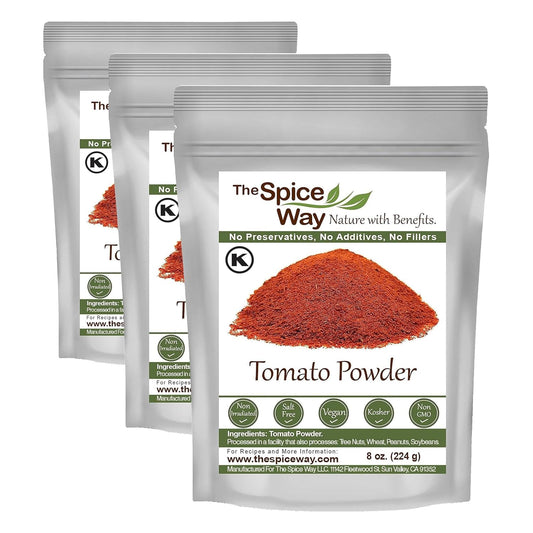 The-Spice-Way-Tomato-Powder---(8-oz)-dried-tomatoes-made-into-167
