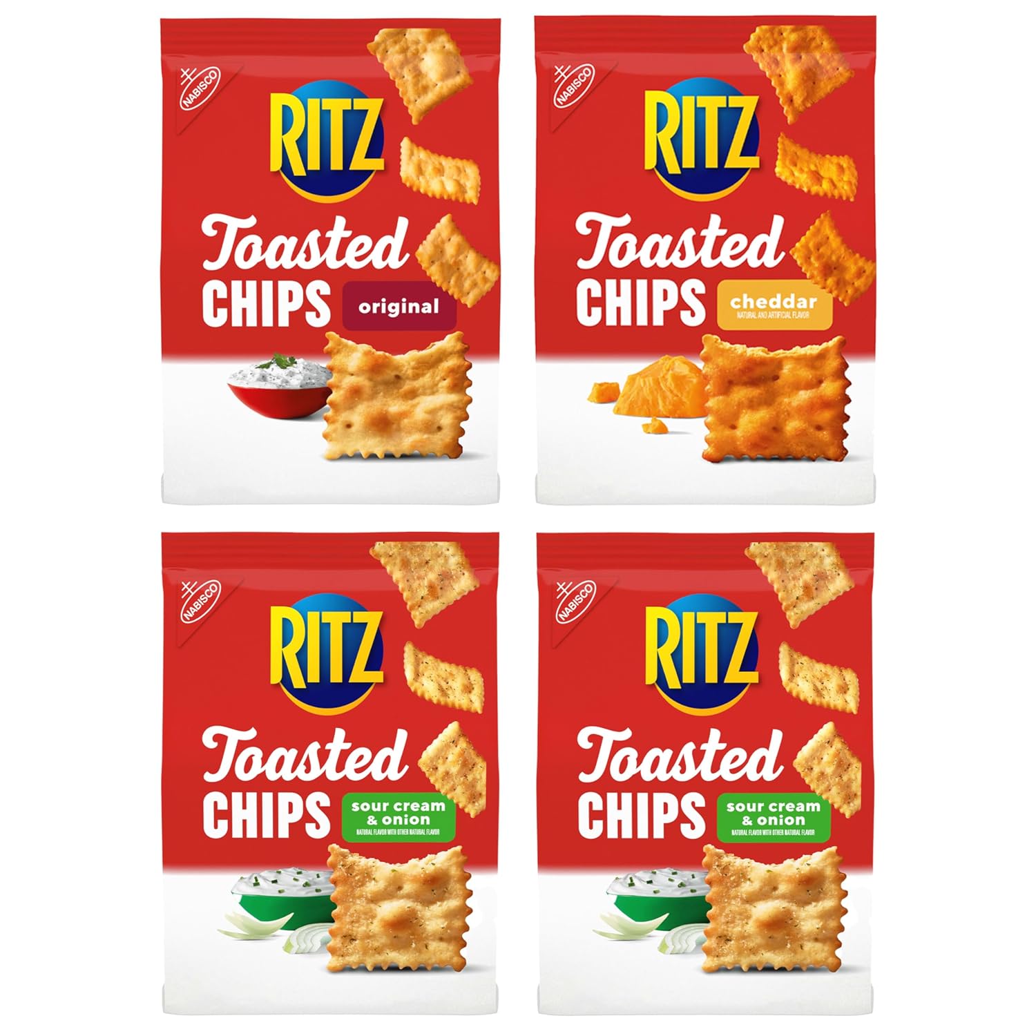 RITZ-Toasted-Chips-Variety-Pack,-3-Flavors,-4-Bags-|-Cheddar,--Sour-Cream-and-&-805