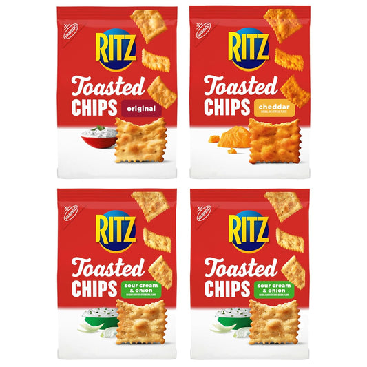 RITZ-Toasted-Chips-Variety-Pack,-3-Flavors,-4-Bags-|-Cheddar,--Sour-Cream-and-&-805