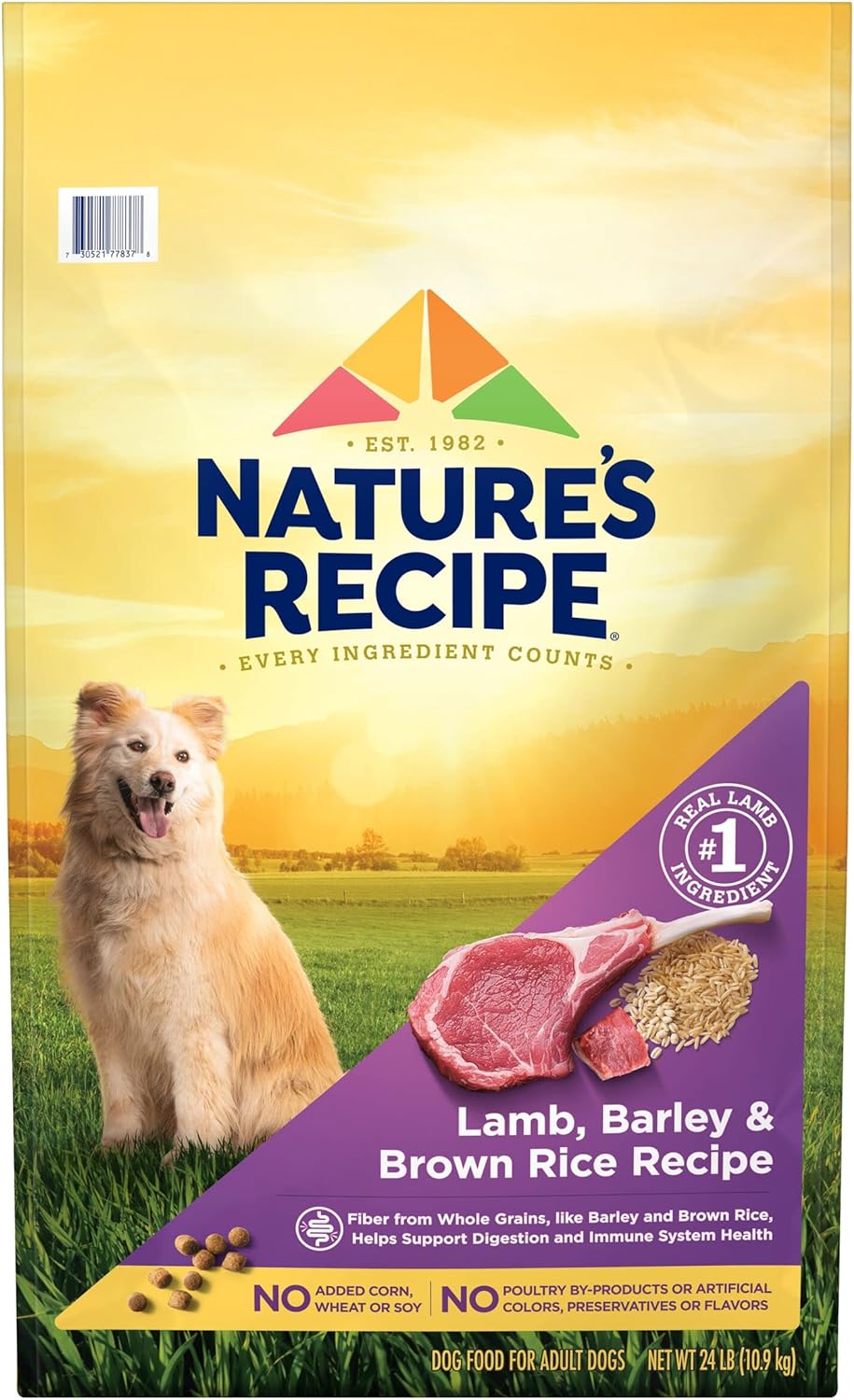 Nature?s-Recipe-Lamb,-Barley-&-Brown-Rice-Recipe-3448