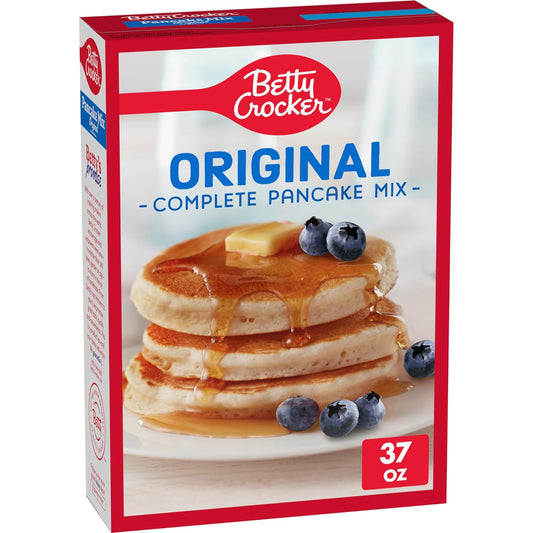 Betty-Crocker-Original-Complete-Pancake-Mix,-Just-Add-Water,-37-496