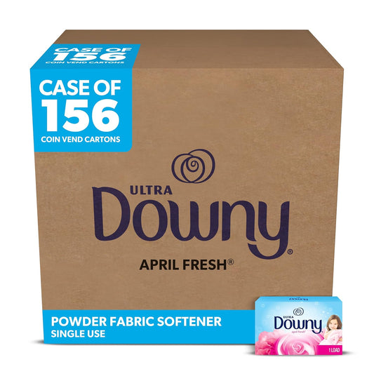 P&G-Professional-Downy-April-Fresh-Liquid-Fabric-Conditioner-(Fabric-Softener),-756