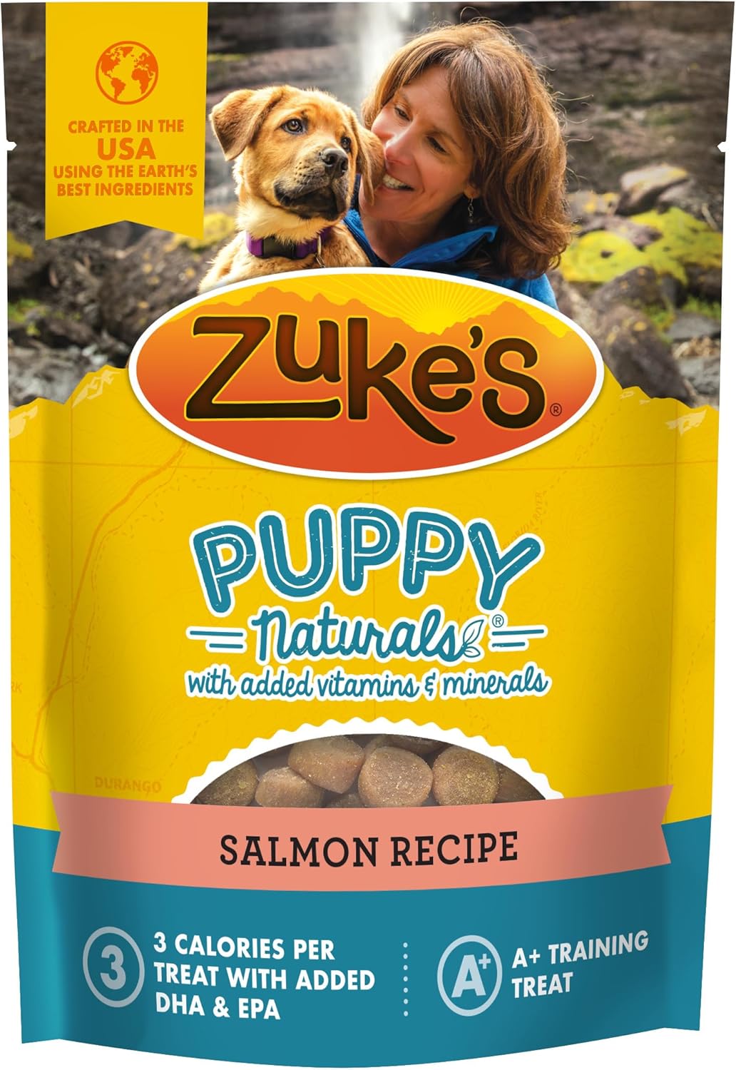 Zuke's-Puppy-Naturals-Bag-of-Soft-Puppy-Treats-for-Training,-Natural-Treats-2556