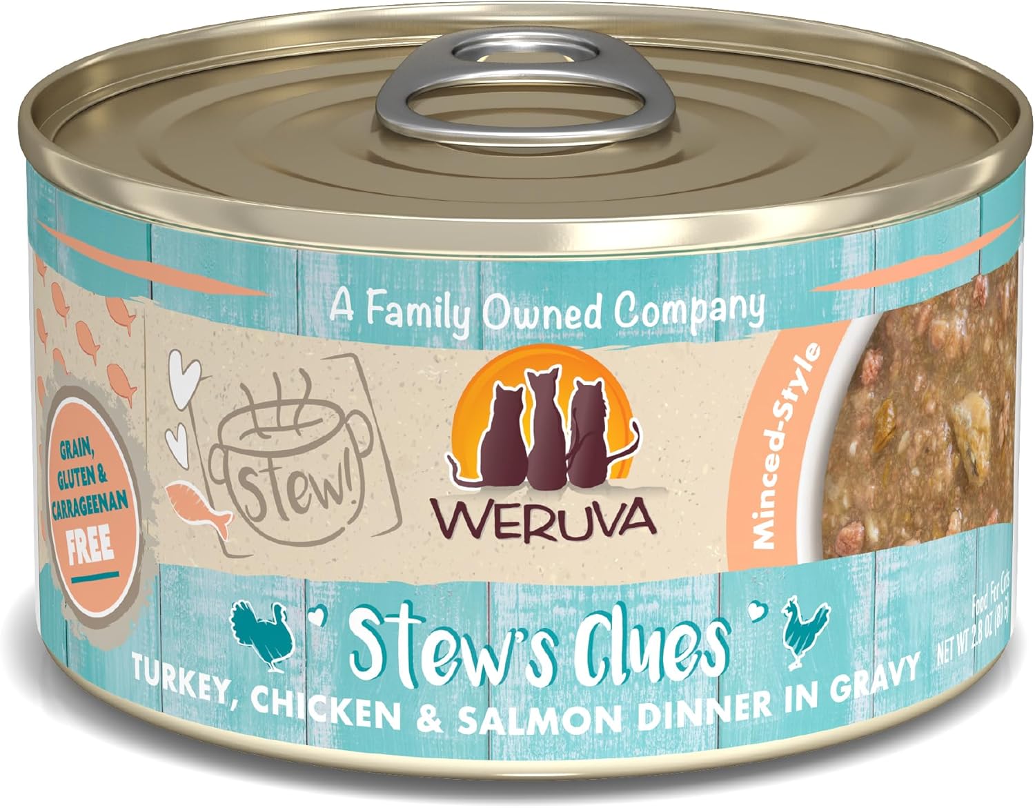Weruva-Classic-Cat-Stews!,-Stew's-Clues-with-Turkey,-960
